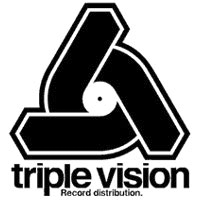 Triple Vision